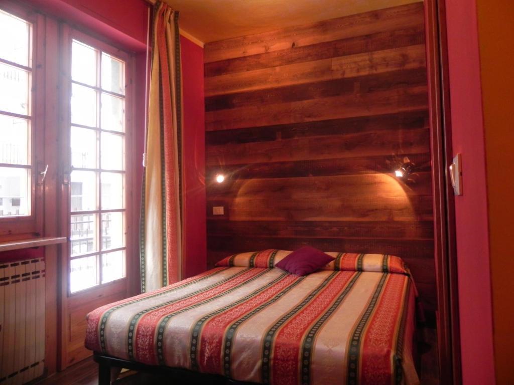 Hotel Trois Etoiles 엔트라크 객실 사진